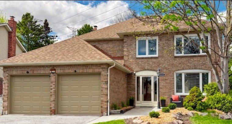 Maple Ridge 4-Bedroom Family Home