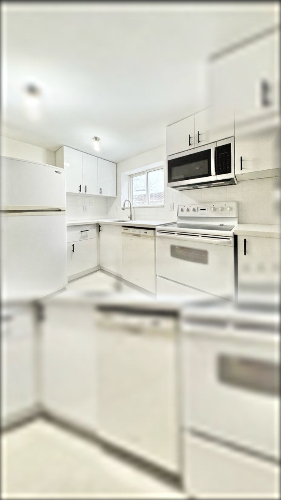 Whitby 2-Bedroom Basement Apartment photo 4