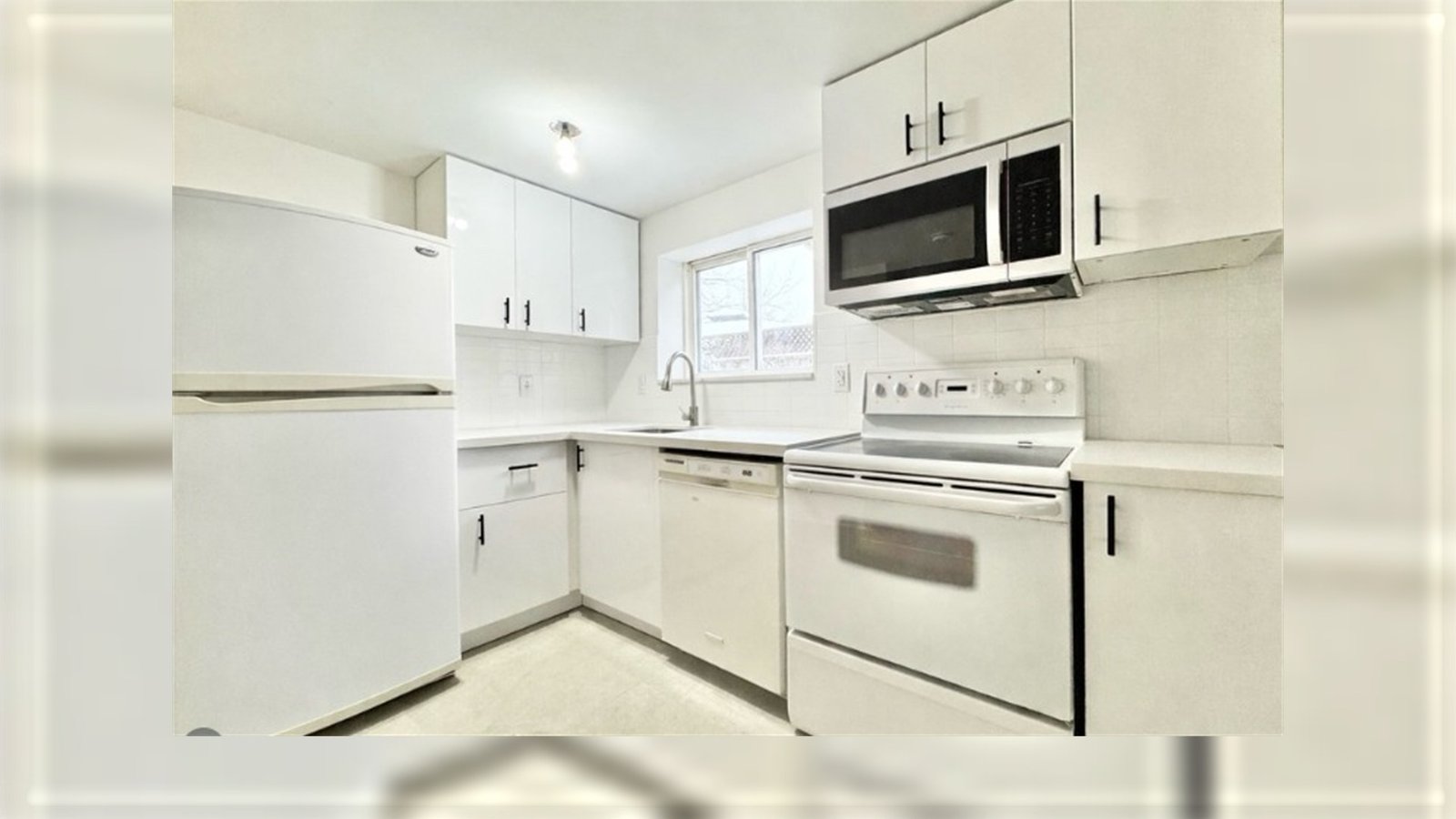 Whitby 2-Bedroom Basement Apartment photo 3